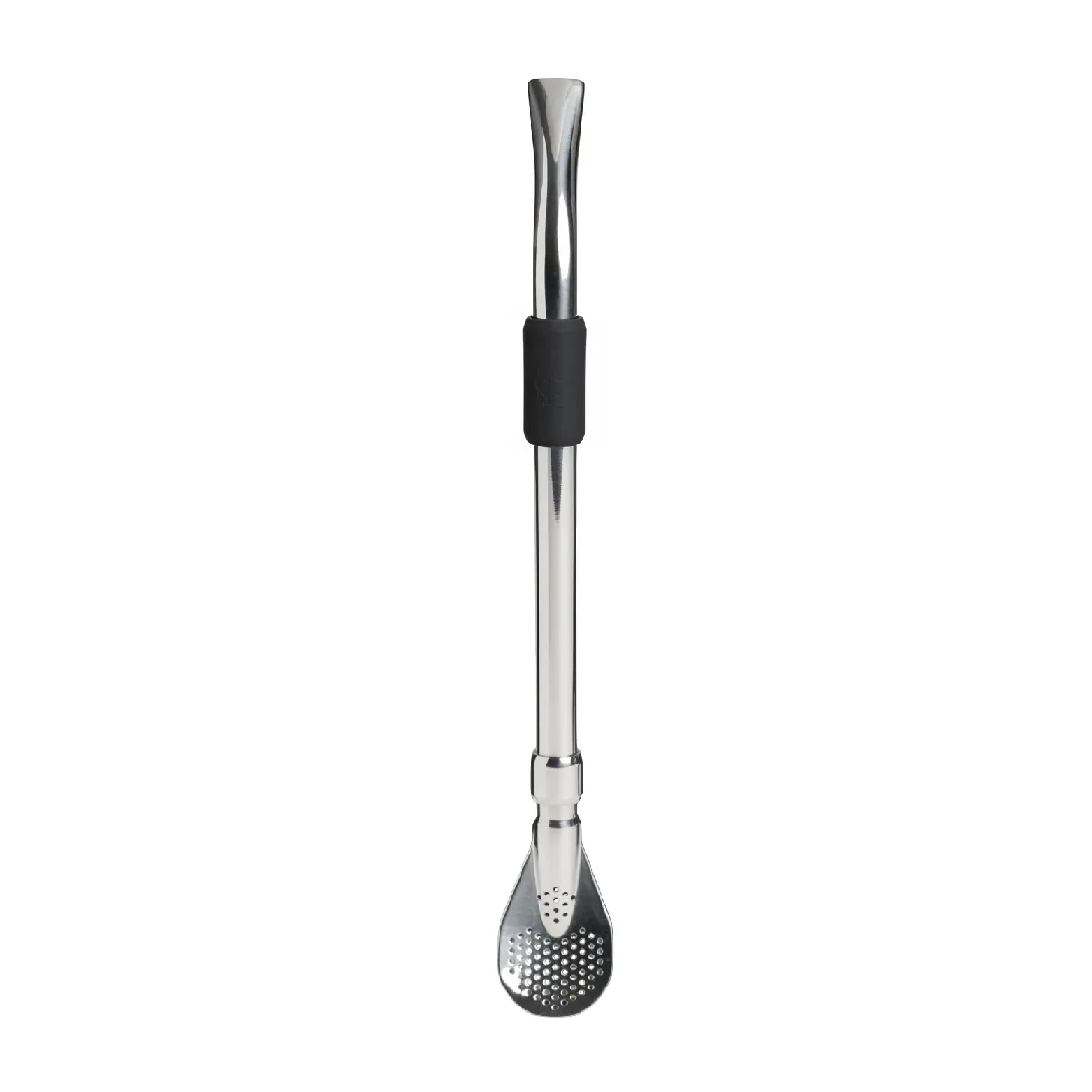 602288-BOMBILLA-PARA-MATE-FLOW-LITE-SPOON-BLACK-2.0E—NUEVO-02 Bombilla para Mate Stanley Flow Lite Spoon - Black 2.0 - Imagen 1
