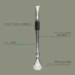 Bombilla para Mate Stanley Flow Lite Spoon - Black 2.0 - Imagen 2