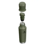 Termo Stanley Ideal Mate 800 ml con Pico Cebador - Dried Pine - Imagen 3