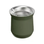 Termo Stanley Ideal Mate 800 ml con Pico Cebador - Dried Pine - Imagen 5