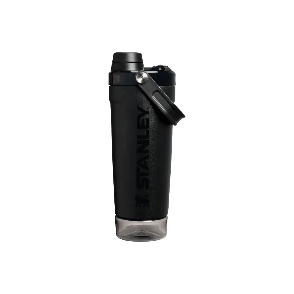 602291-ACTIVATE-SHAKER-BLACK-2.0-591-ML-01 Vaso Shaker Mezclador Térmico Activate 591 ml - Black 2.0 - Imagen 1