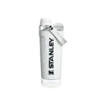 Vaso Shaker Mezclador Térmico Activate 591 ml - Chalk