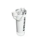 Vaso Shaker Mezclador Térmico Activate 591 ml - Chalk - Imagen 3
