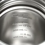 Vaso Shaker Mezclador Térmico Activate 591 ml - Chalk - Imagen 5