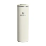 Vaso Térmico Stanley Transit Flip Top 473ml – Cream Gloss