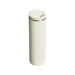 Vaso Térmico Stanley Transit Flip Top 473ml – Cream Gloss - Imagen 2