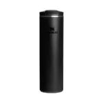 Vaso Térmico Stanley Transit Flip Top 591ml – Black 2.0