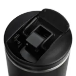 Vaso Térmico Stanley Transit Flip Top 591ml – Black 2.0 - Imagen 3