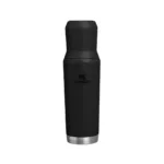 Termo Stanley Ideal Mate 800 ml con Pico Cebador - Negro 2.0