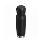 Termo Stanley Ideal Mate 800 ml con Pico Cebador - Negro 2.0 - Imagen 4