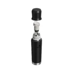 Termo Stanley Ideal Mate 800 ml con Pico Cebador - Negro 2.0 - Imagen 2
