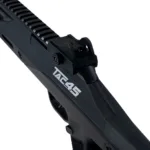 Rifle Co2 Tac A Bb Acero Esféricos 4.5mm Semiauto - Imagen 6