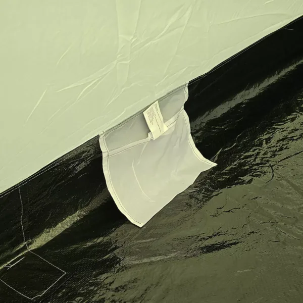 Carpa Familiar SENDERO 4 personas - Imagen 6