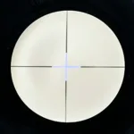 Mira Telescópica 6-24x50ir-l Target Pro Agente Oficia - Imagen 5