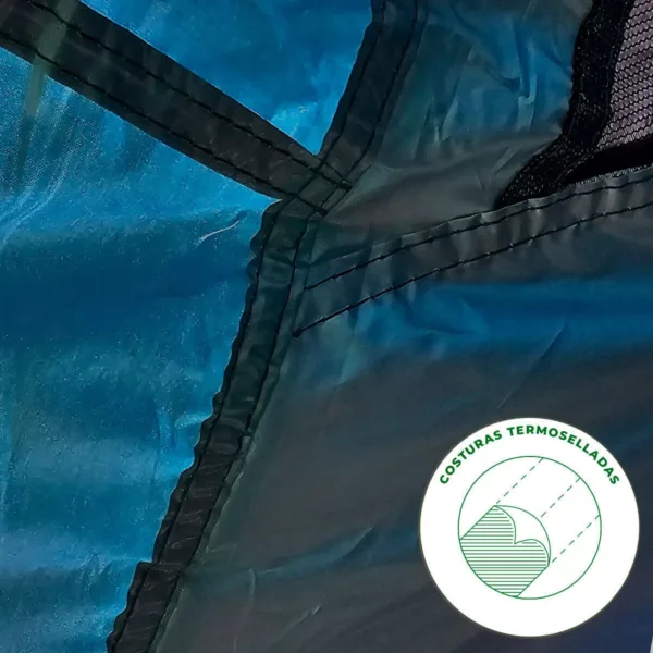 Carpa Familiar SENDERO 4 personas - Imagen 14