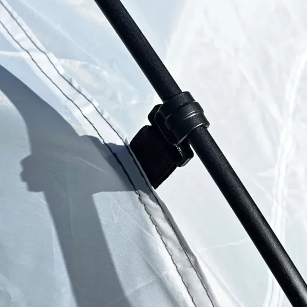 Carpa de viaje BIKER 2 personas - Imagen 4