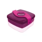 Vianda Porta Alimentos Plástico 1.4L - Imagen 8