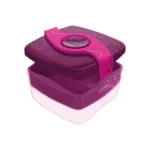 Vianda Porta Alimentos Plástico 1.4L - Imagen 7