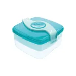 Vianda Porta Alimentos Plástico 1.4L - Imagen 9