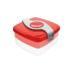 Vianda Porta Alimentos Plástico 1.4L - Imagen 12