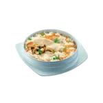 Vianda Porta Alimentos Plato Platico 900ml - Imagen 3