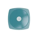 Vianda Porta Alimentos Plato Platico 900ml - Imagen 4