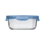 Vianda Porta Alimentos Vidrio 1.2L - Imagen 3