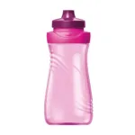 Botella Plastica Antiderrame 430ml - Imagen 7