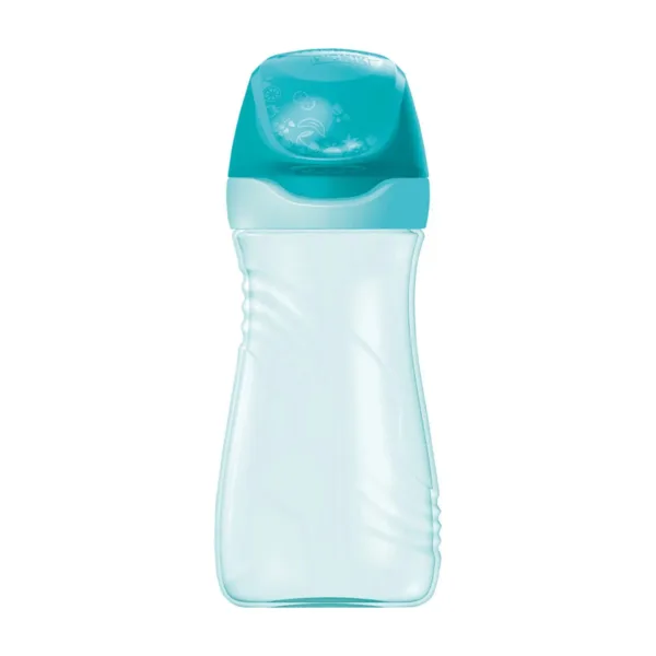 Botella Plastica Antiderrame 430ml - Imagen 11