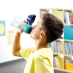 Botella Plastica Antiderrame 430ml - Imagen 6