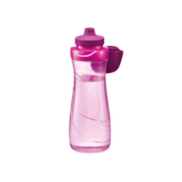 80104-MAPED-BOTELLA-PLASTICA-ORIG-580-ML-ROSA-02.jpg Botella Plastica Antiderrame 580ml - Imagen 1