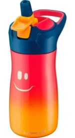 Botella Picnik Infantil Acero Pico Antiderrame - Imagen 2