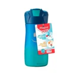 Botella Picnik Infantil Acero Pico Antiderrame - Imagen 8