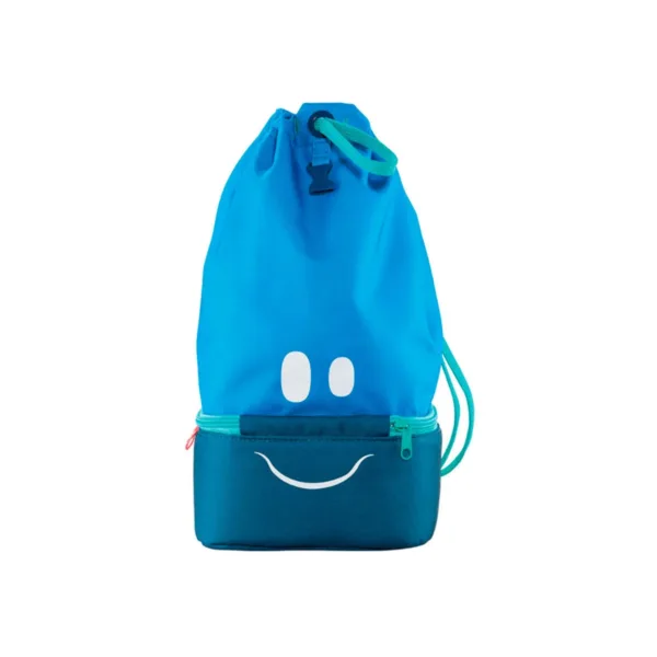 Vianda Lunch Bag Picnik Kids Bolsa de Tela - Imagen 2