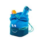 Vianda Lunch Bag Picnik Kids Bolsa de Tela - Imagen 3