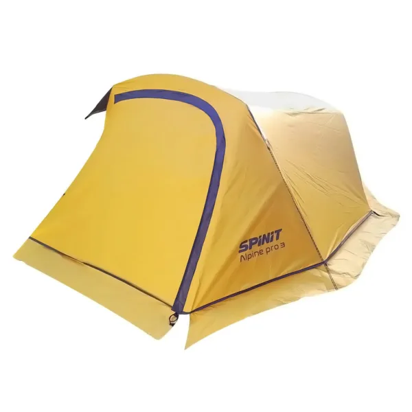 Alpine-Pro-3-4.jpg Carpa ALPINE PRO 3 personas - Imagen 1