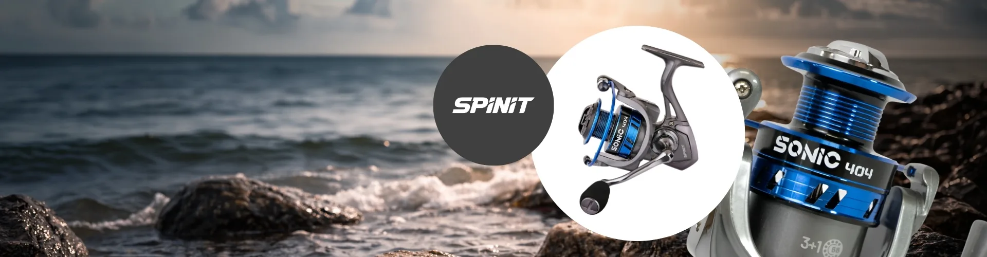 Reel Spinit