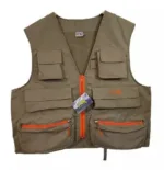 Chaleco de Pesca BASIC - Imagen 4