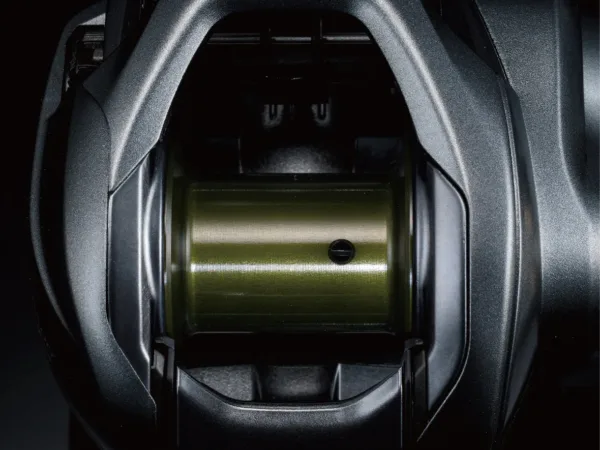 Reel 22 CURADO DC 201HG - Imagen 3