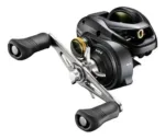 REEL SHIMANO CURADO K 301HG