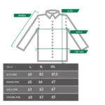 CAMISA STX M.LARGA HOMB SUPPLEX ARENA L - Imagen 3