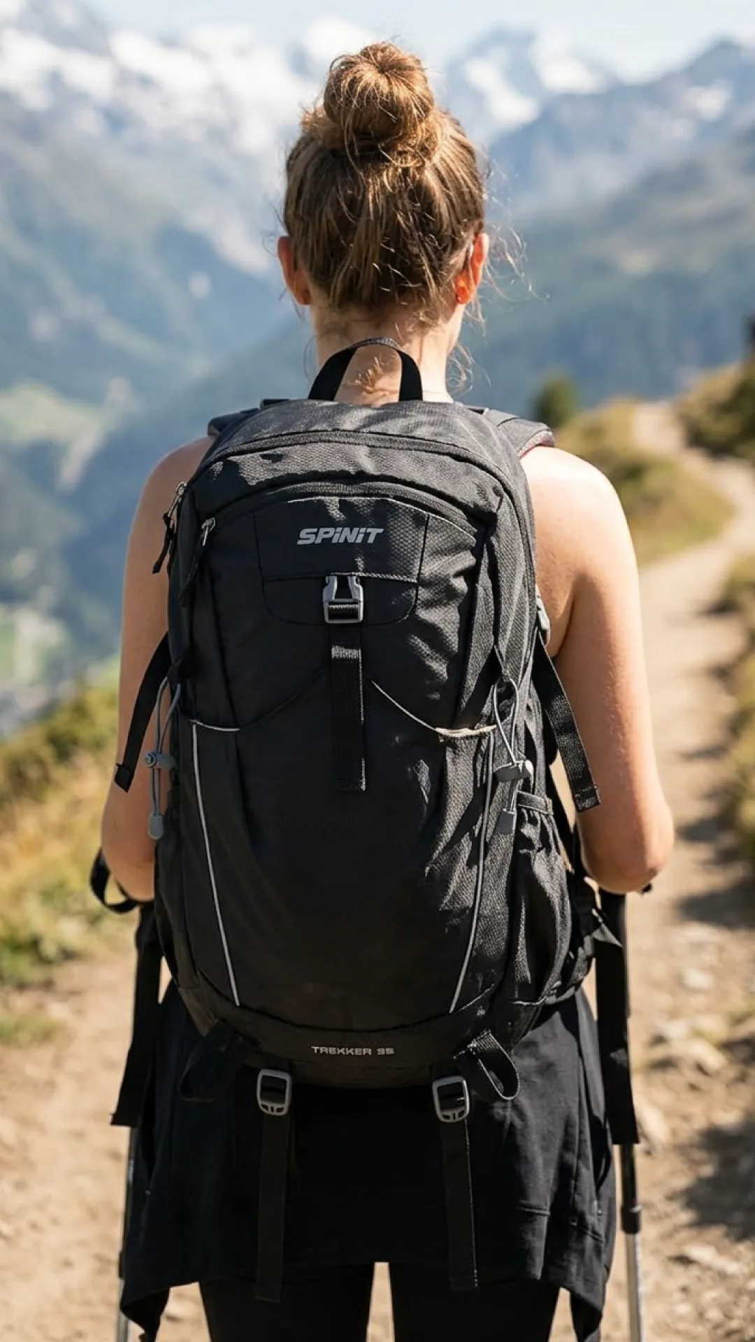 Mochilas Spinit