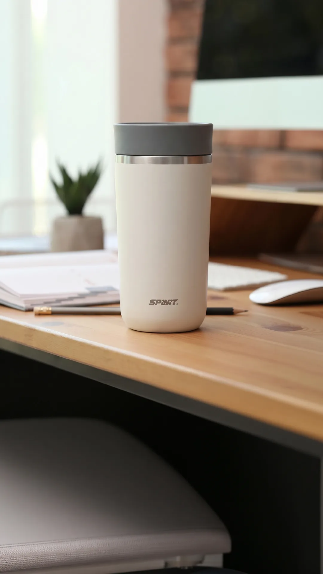 Vasos termicos spinit