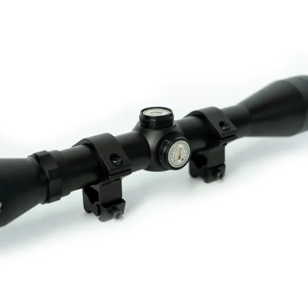 Mira Sporter 4x40 mm con Montaje - Imagen 2