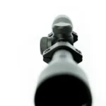 Mira Sporter 4x40 mm con Montaje - Imagen 3