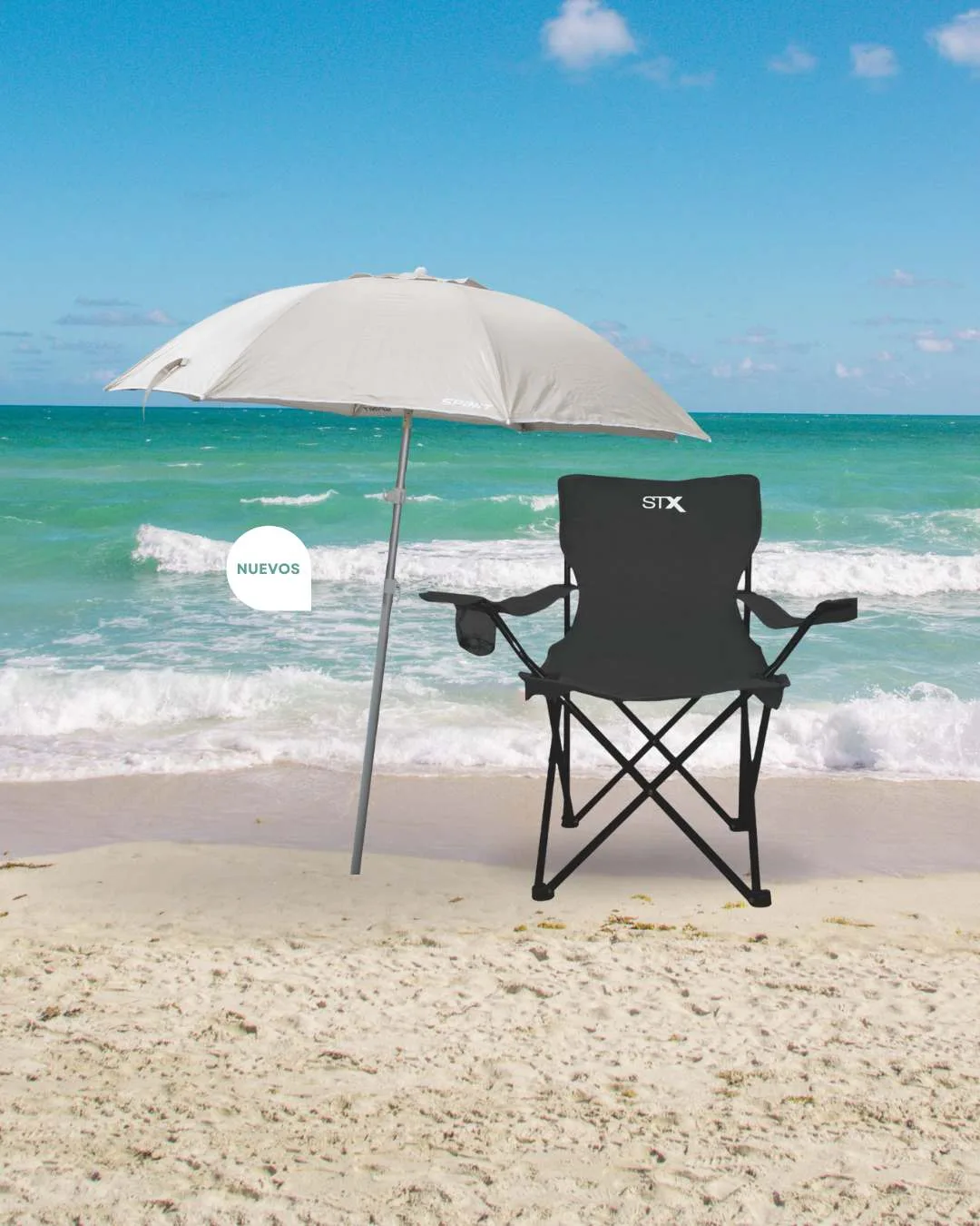 Relájate en Modo ON