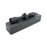 Mira Telescópica I6X T 2.5-15x50 B4A 30mm - Imagen 9