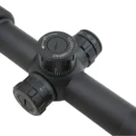 Mira Telescópica I6X T 2.5-15x50 B4A 30mm - Imagen 4