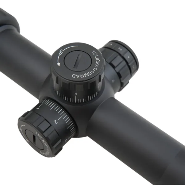 Mira Telescópica I6X T 2.5-15x50 B4A 30mm - Imagen 4