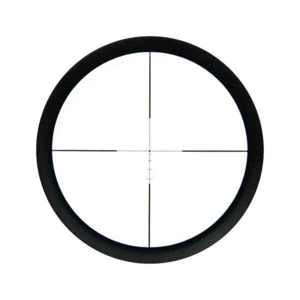 Mira Telescópica I6X T 2.5-15x50 B4A 30mm - Imagen 10